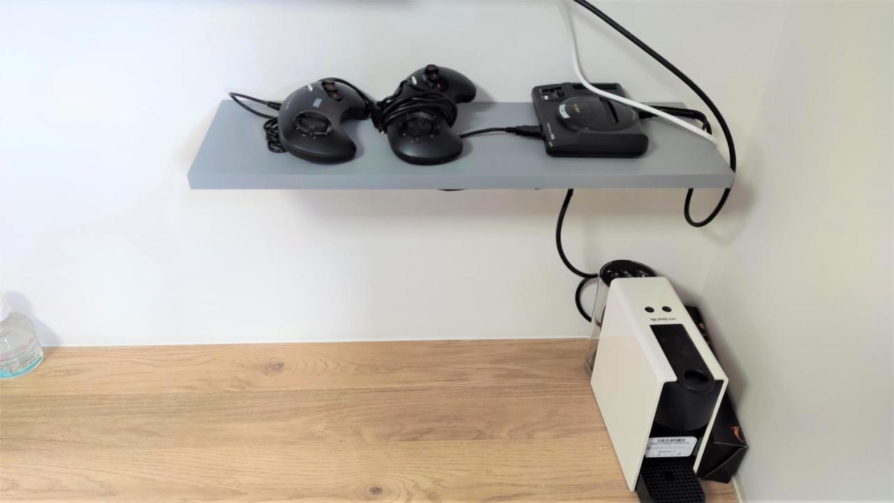 Home&Work 201 - Hypercentre - Fibre Et Parking A Proximite Niort Bagian luar foto